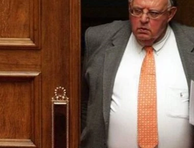 Θ Πάγκαλος: «Θα ψηφίσω ΝΔ γιατί έχουμε εμφύλιο» - «Ζω με 370 ευρώ, βρίσκομαι κάτω από τα όρια της φτώχειας»